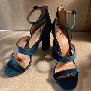 Vince Camino Vero Cuoio